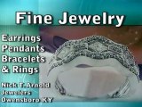 Retail Jeweler Kentucky 42301 Nick T Arnold Jewelers