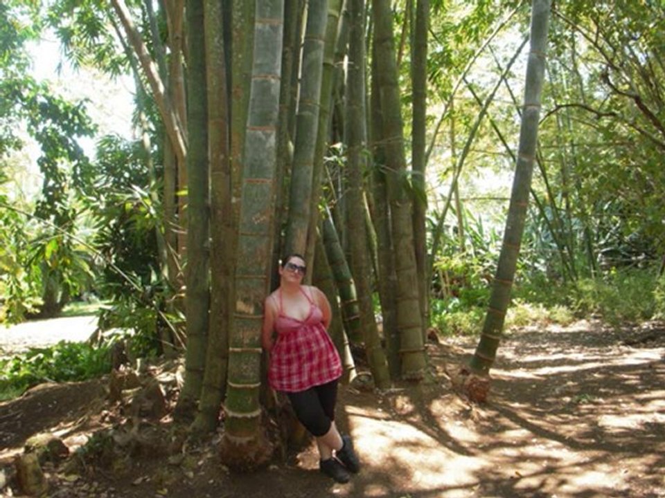 Voyage de noces 10 au 26 octobre 2010