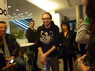 Christophe Willem,Contact 04/11/2010