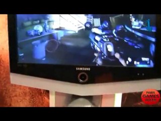 Paris Games Week - Partie 1