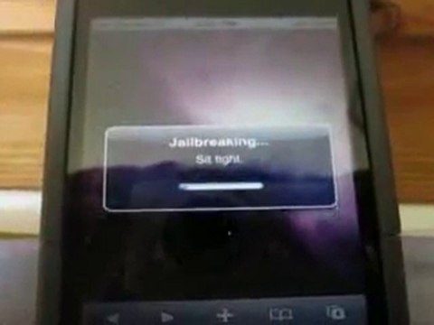 Jailbreak and unlock iPhone IOS 4 3GS 3G firmware 4.1