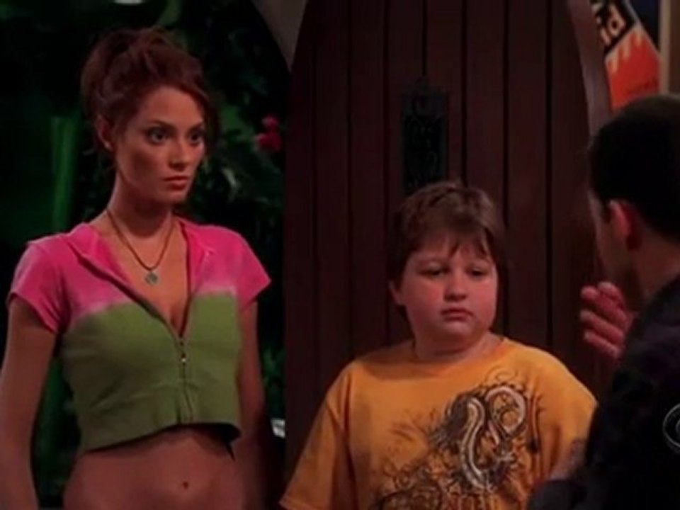 Two and a Half Men - The Booty Call