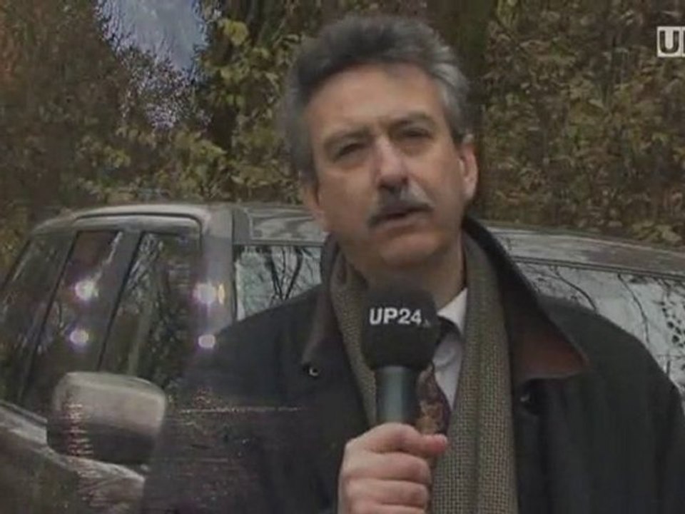 UP24.TV Wildunfall - was tun? (DE)