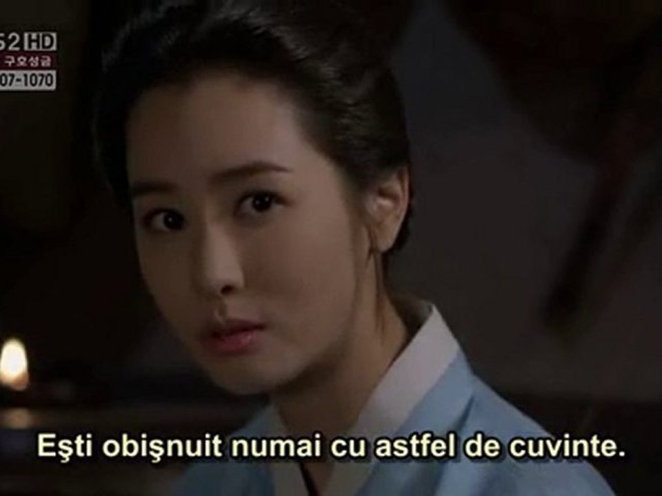 Chuno - Vânătorii de Sclavi - Ep 11 - Part 1/6