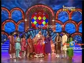 Nachle Ve 5th November 2010 pt1