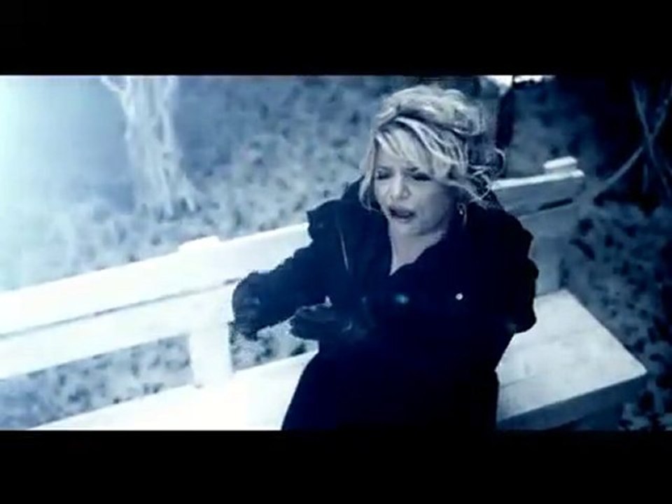 Kibariye - Buz [Orijinal Video Klip]