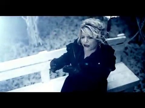 Kibariye - Buz [Orijinal Video Klip]