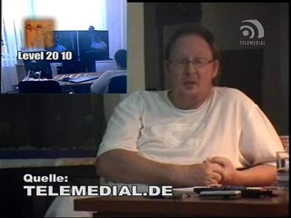 Kanal Telemedial - Forrest Gump 03 - April 07, 2010