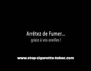 Arrêter de fumer avec les substituts nicotiniques