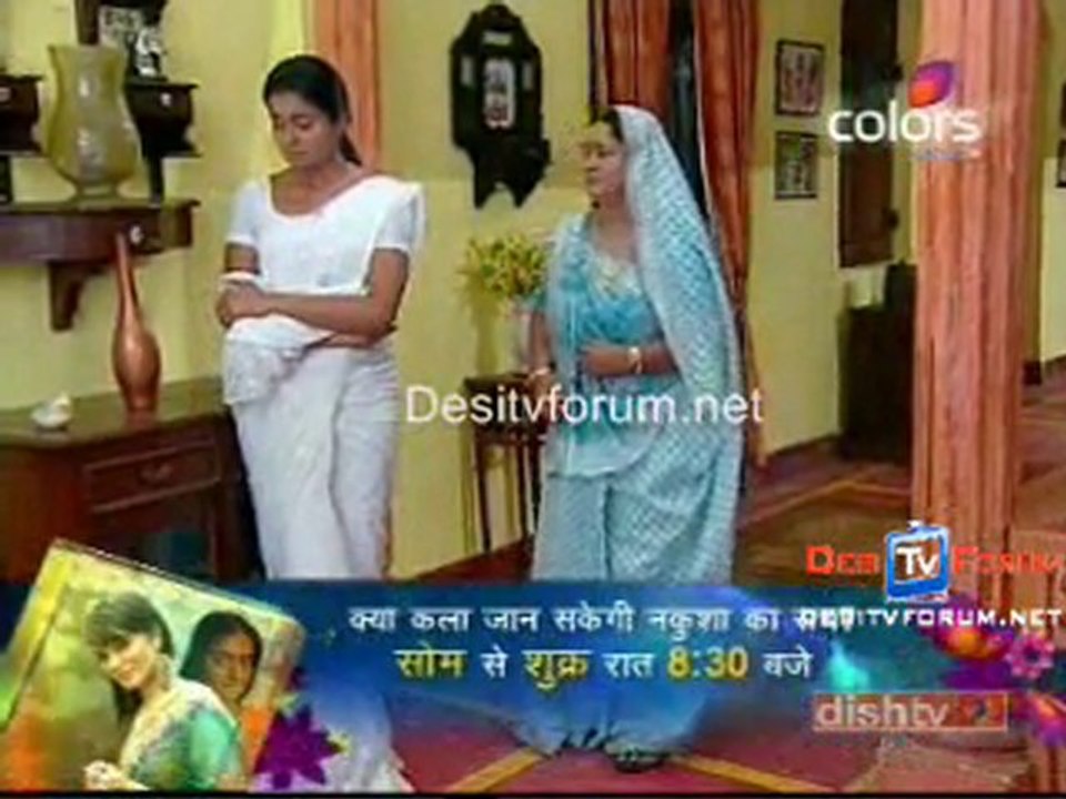 Bhagya Vidhaata - 5th November 2010 Video Watch Online Part2