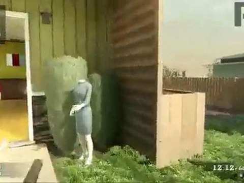 Call Of Duty Black Ops - NukeTown Map Gameplay