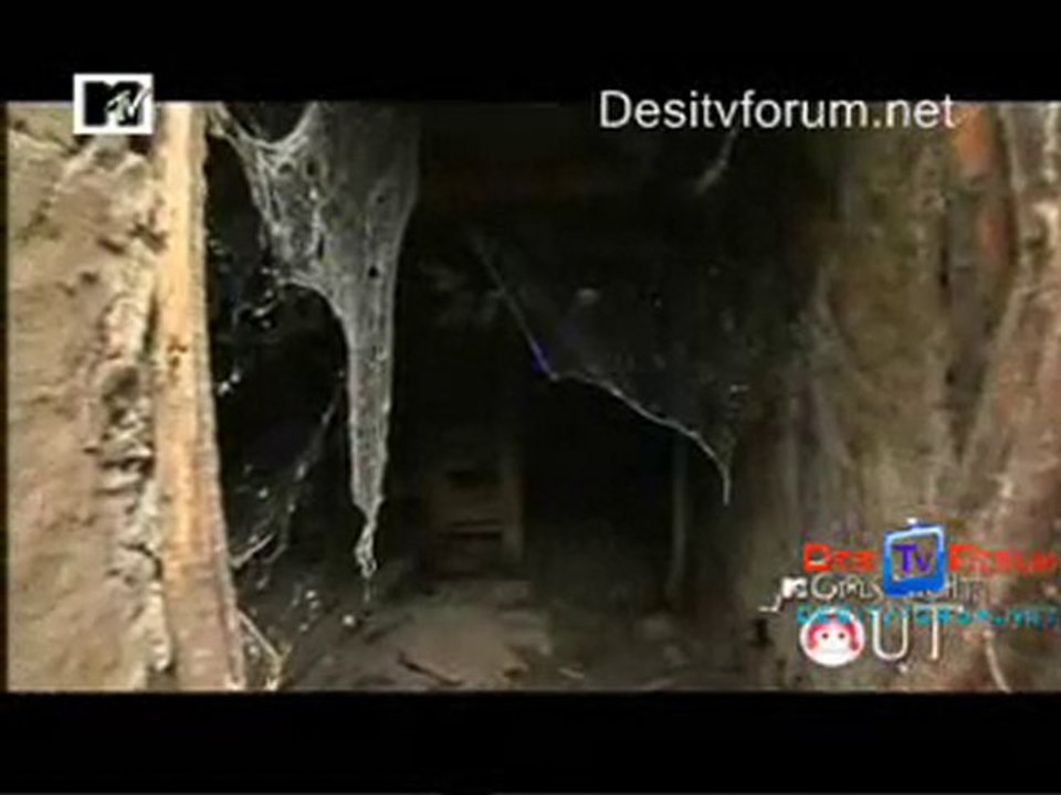 MTV Girls Night Out [Episode 6] - 5th November 2010 Pt2