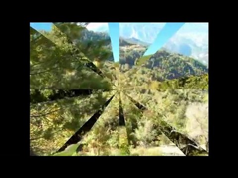 Anamur Çamlıpınar Köyü