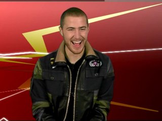 'Cooler than me' star Mike Posner needs a disguise