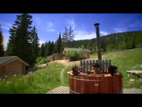 Spot Vercors Tourisme Villard de Lans