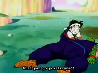 Dragon Ball Z Abridged PL 09