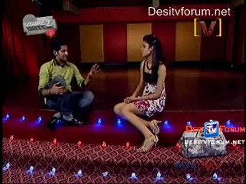 [V] Dare 2 Date Season 2 - 5th November 2010 e Part4