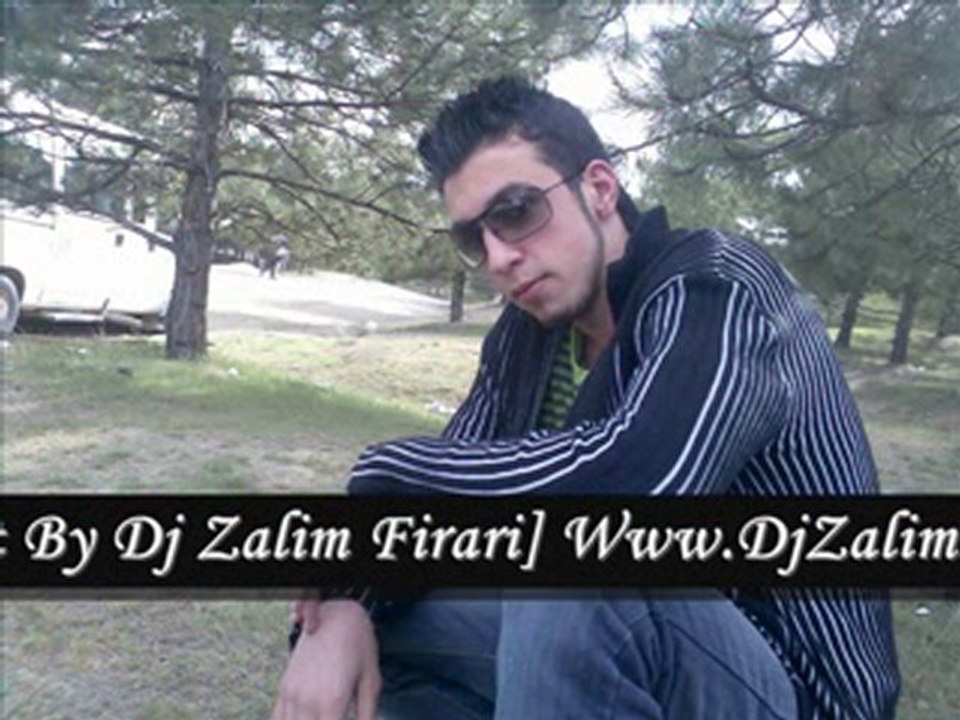 Ferman & Aker - Sevemiyorum Senden Başka [Beat By Dj Zalim Firari]