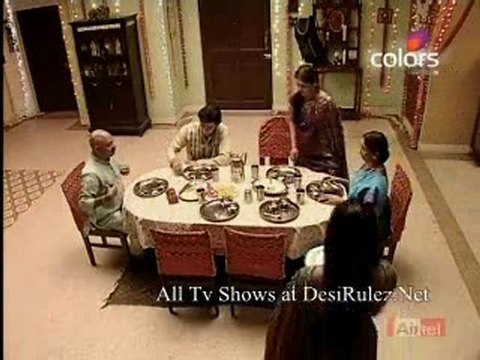 Thoda Hai Bas Thode Ki Zaroorat Hai- 5th November-Part-1