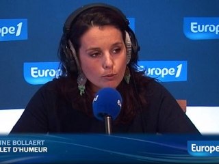 Le bêtisier de Et si c'était ça le bonheur