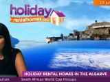 Algarve Holidays | Algarve Holiday Rental Homes