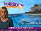 Puerto Rico Holidays | Puerto Rico Vacation Rental Homes