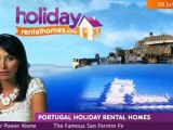 Portugal Holidays | Portugal Holiday Rental Homes