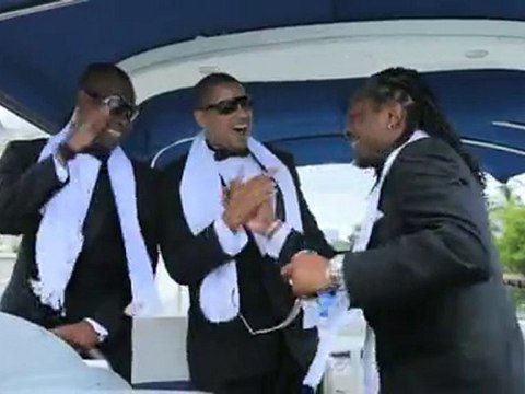 Profite Djakout mizik Haitian music video