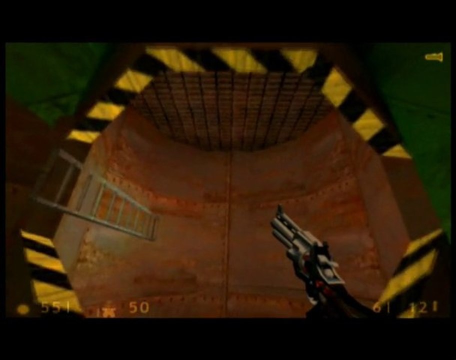 Soluce Half Life Episode 5