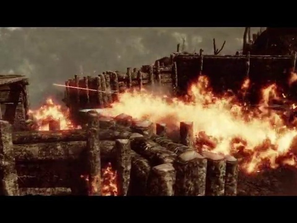 Battlefield Bad Company 2 - Vietnam - Hill 137