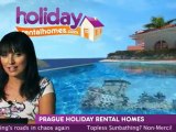 Prague Holidays | Prague Vacation Rental Homes