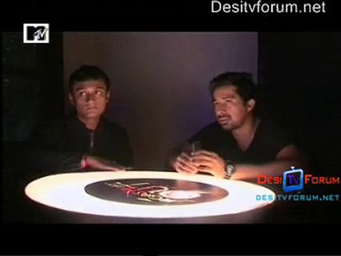 MTV Girls Night Out [Episode 6] - 5th November 2010 Pt5