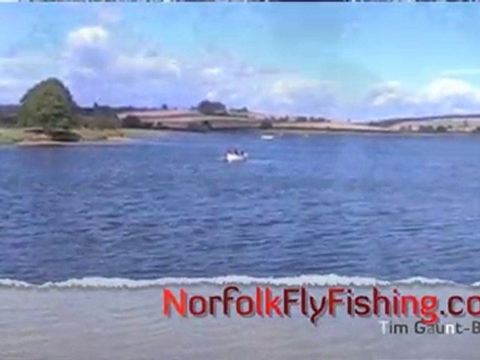 Fly Fishing in the UK | Pt. 2 of 3: Fly Fishing in Scotland