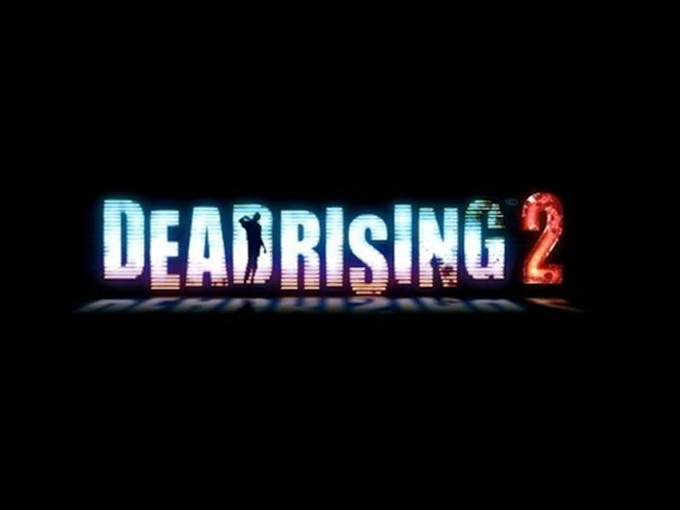 Dead rising 2 Ost -Kill The Sound-
