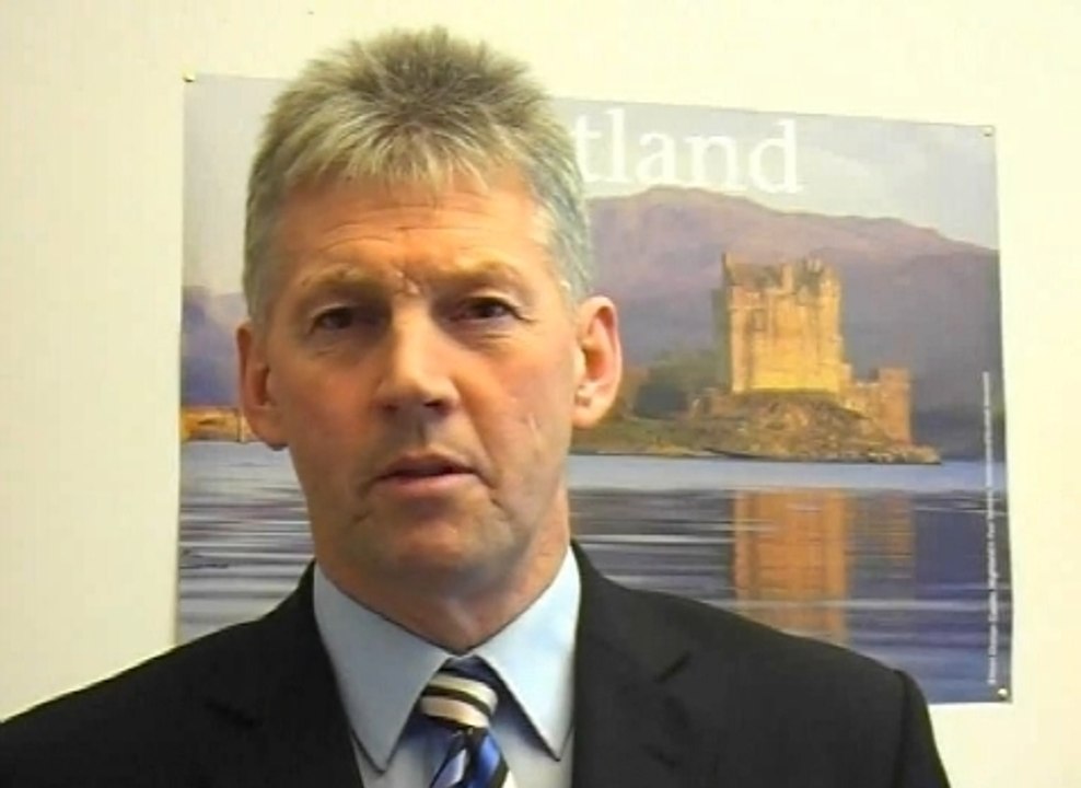 G. Lyon MEP: a hard road before we reach a conclusion on CAP