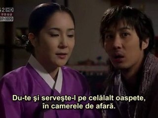 Chuno - Vânătorii de Sclavi - Ep 11 - Part 4/6