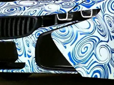 Sportive hybride Diesel rechargeable annoncée chez BMW