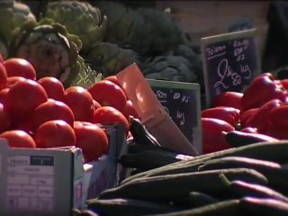 Le marché des Lices à Rennes - Les escapades de Philippe