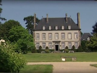 La Malouinière de la Ville-Bague - Les escapades de Philippe