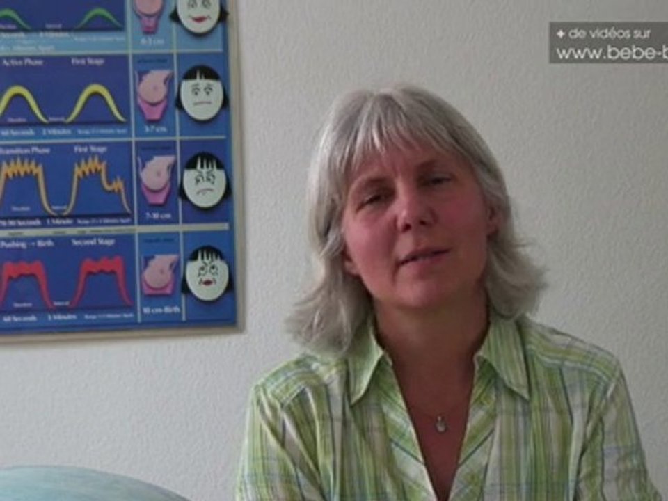 Allaitement et baby-blues: maison de naissance suisse