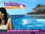 Ronda Holidays | Ronda Vacation Rental Homes