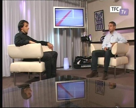 feuille de match nice tfc