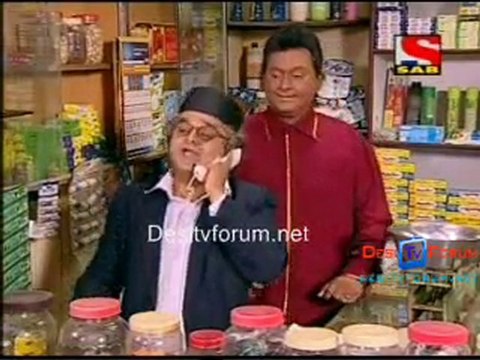 Papad Poll - 5th November 2010 Watch Online - Part1
