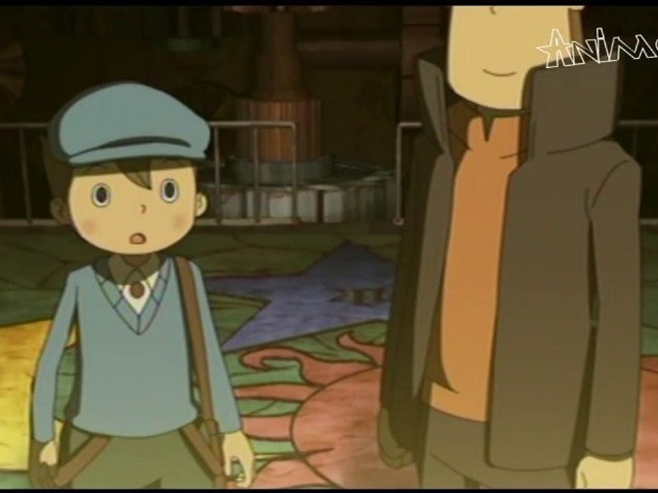 Bakast 02 - Le Japon à Londres