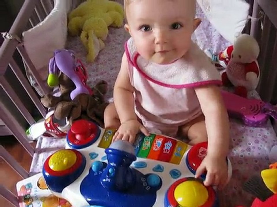 8 août 2010 spéciale dédicace pour Yann