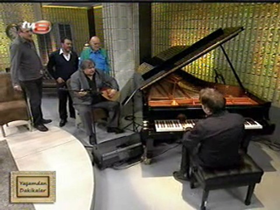 Yaşamdan Dakikalar'da Yaşanan Dakikalar (3)