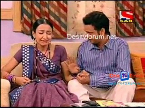 Papad Poll - 5th November 2010 Watch Online - Part2