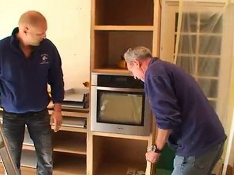 Ebéniste à Gauchy dans l'Aisne