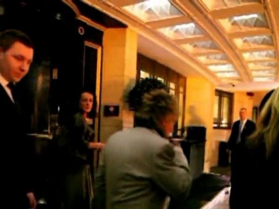 Exklusiv: Die neuesten News