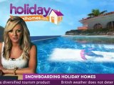Snowboarding Holidays | Snowboarding Vacation Rental Homes